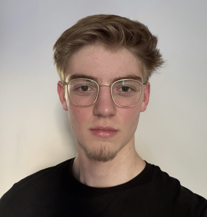 Alan Langhammer